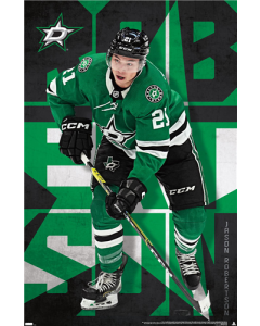 NHL Dallas Stars - Jason Robertson 23