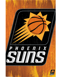 NBA Phoenix Suns - Logo 13
