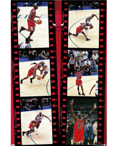 Michael Jordan - Final Sequence