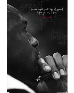 Michael Jordan - Expect Great Things