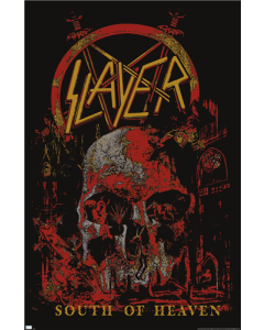 Slayer - South Of Heaven