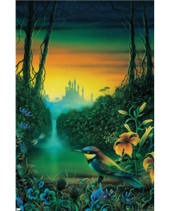 Danny Flynn - Bee Eater