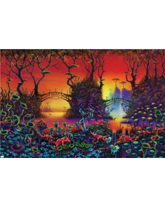 Danny Flynn - Red Jungle