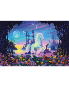 Danny Flynn - Unicorn Cavern