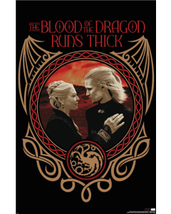 House of the Dragon: Season 2 - Blood Runs Thick