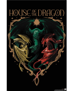 House of the Dragon: Season 2 - Dragons