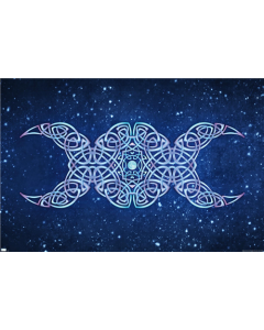 Brigid Ashwood - Crescent Moon