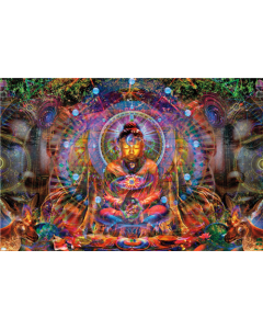 Jumbie - Buddha
