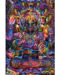 Jumbie - Vishnu