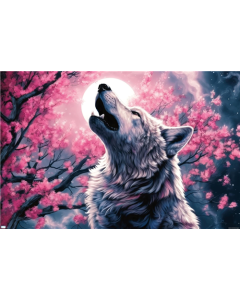 Shawna Stewart - Howling At The Moon