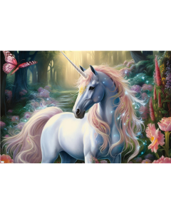 Shawna Stewart - Unicorn Sparkle