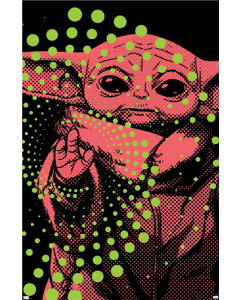 Star Wars: The Mandalorian: Grogu Street - Grogu