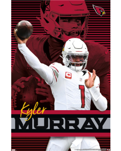 NFL Arizona Cardinals - Kyler Murray 24