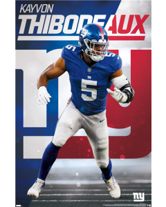 NFL New York Giants - Kayvon Thibodeaux 24