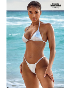 Sports Illustrated: Swimsuit Edition - Lori Harvey 24
