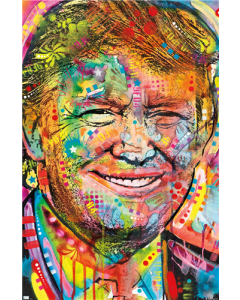 Dean Russo - Donald Trump