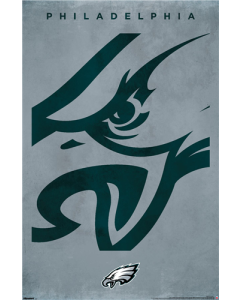 NFL Philadelphia Eagles - Logo 25