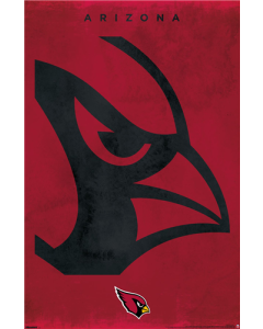 NFL Arizona Cardinals - Logo 25