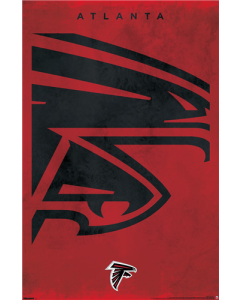 NFL Atlanta Falcons - Logo 25