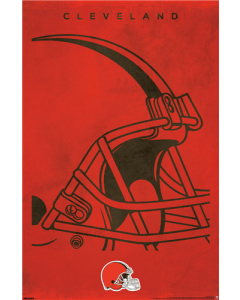 NFL Cleveland Browns - Logo 25