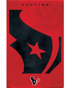 NFL Houston Texans - Logo 25