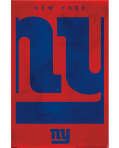 NFL New York Giants - Logo 25