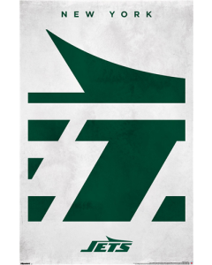 NFL New York Jets - Logo 25