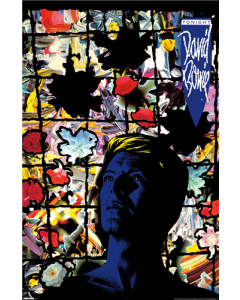 David Bowie - Tonight Blue 1984