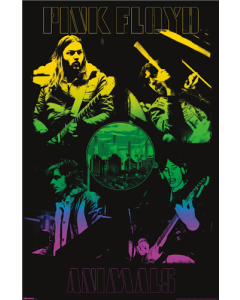 Pink Floyd - Animals