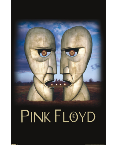Pink Floyd - The Division Bell