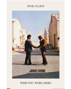 Pink Floyd - We Wish You Were Here