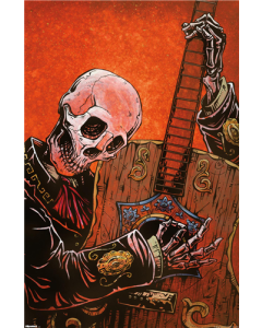 David Lozeau - El Guitarrista
