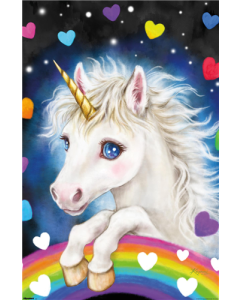 Kayomi Harai - Lovely Unicorn