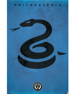 MLS Philadelphia Union - Logo 25