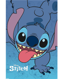Disney Lilo and Stitch - Handstand