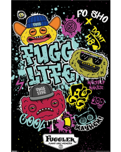 Fuggler - Fugg Life