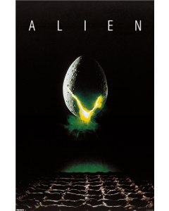 Alien - One Sheet