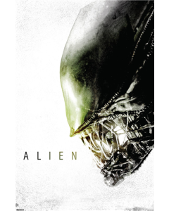 Alien - Profile