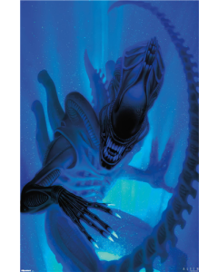 Alien - Smile