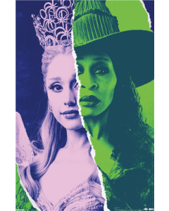 Wicked: For Good (2025) - Torn