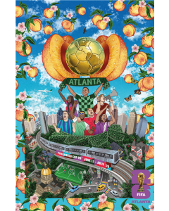 FIFA World Cup 2026 - Atlanta