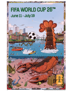FIFA World Cup 2026 - Boston