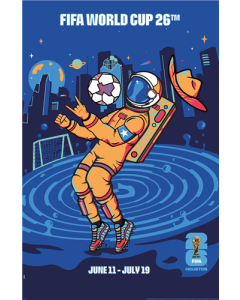 FIFA World Cup 2026 - Houston