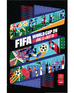 FIFA World Cup 2026 - Kansas City