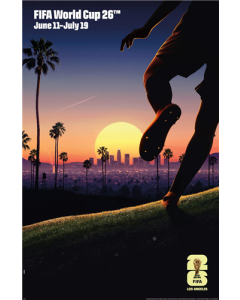FIFA World Cup 2026 - Los Angeles