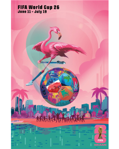 FIFA World Cup 2026 - Miami