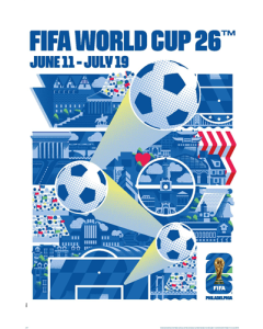 FIFA World Cup 2026 - Philadelphia