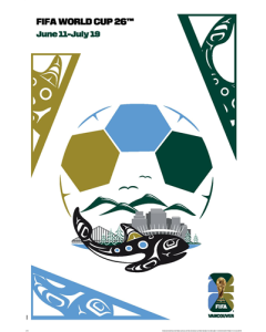 FIFA World Cup 2026 - Vancouver