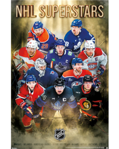 NHL League - Superstars 25