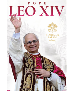 Pope Leo XIV